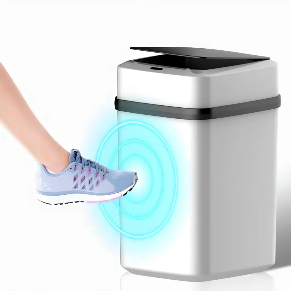 Kanta za Smeće sa Senzorom Pokreta