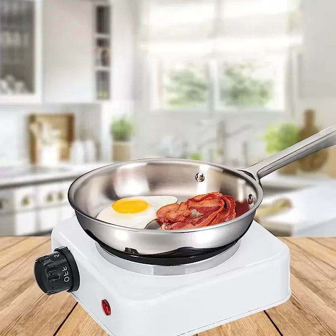 Grejna ploča – električna