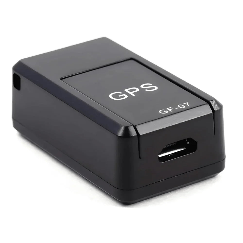 Aparat za GPS Praćenje