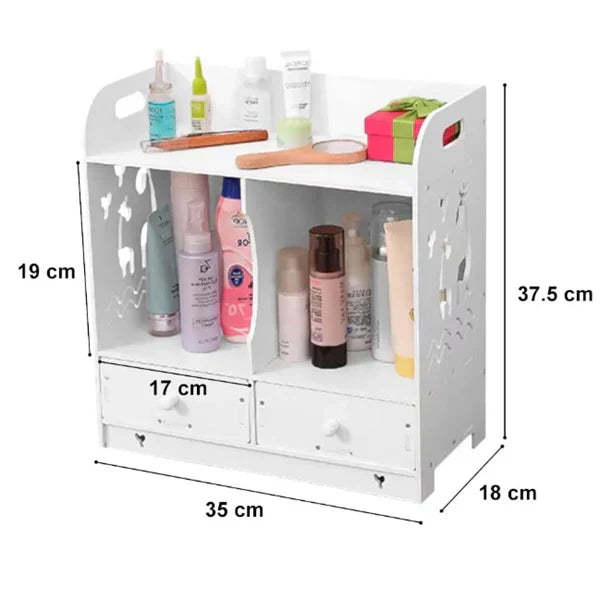 Komoda za kupatilo - Komoda za umivaonik