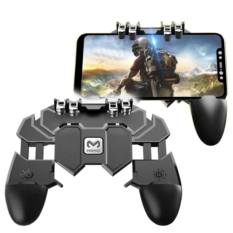 Gamepad za Igrice – Mobilni
