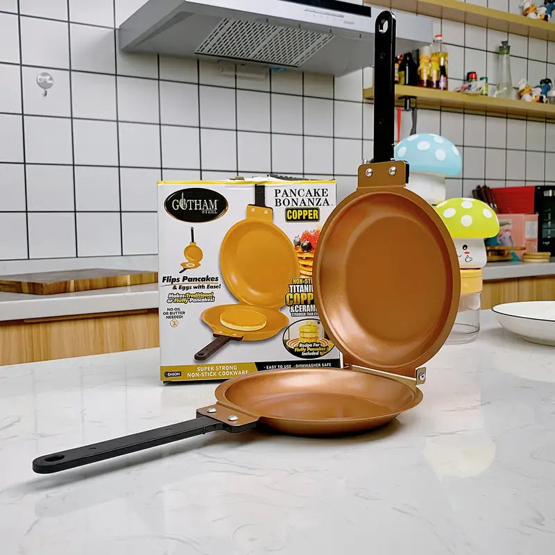 Tiganj za Američke Palačinke