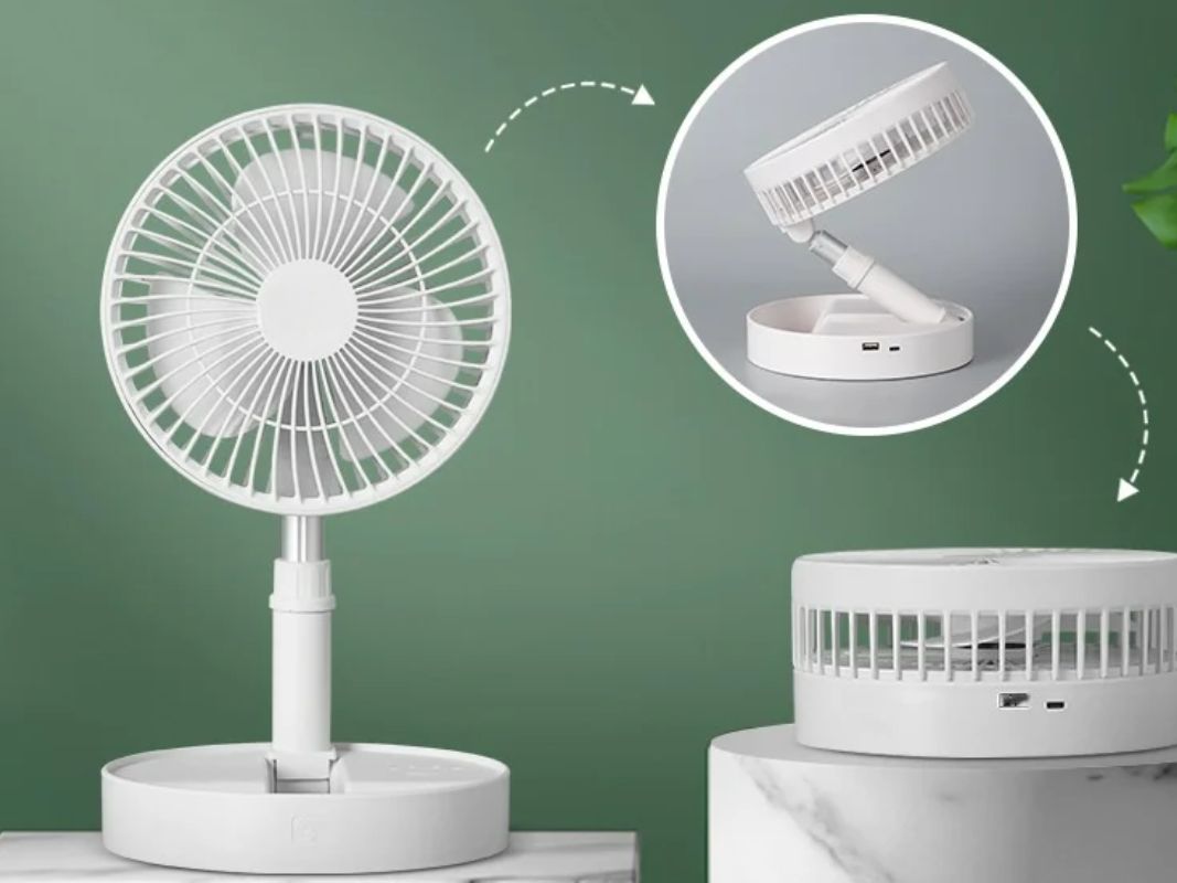 Kvalitetan Sklopivi Fen