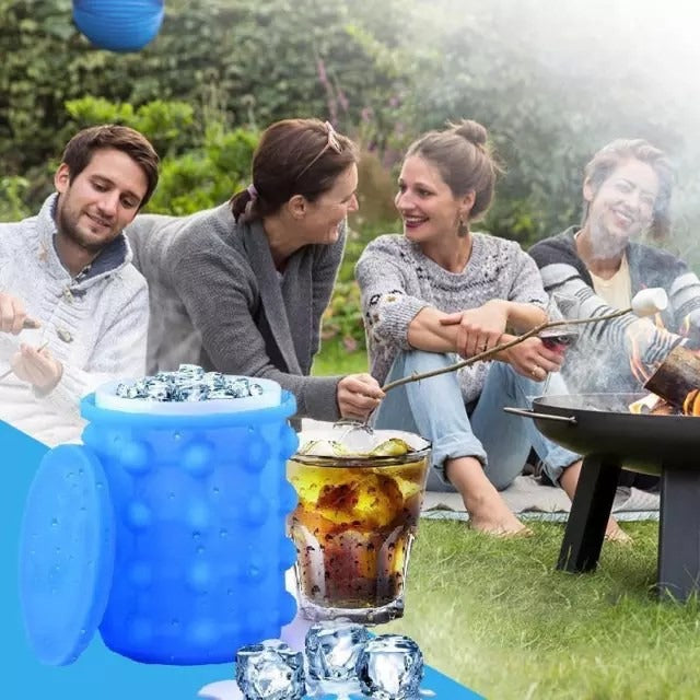 Kalup Za Pravljenje Leda