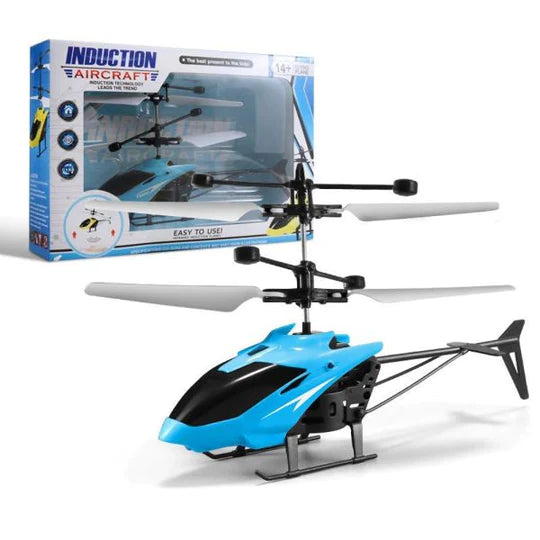 Mini Helikopter
