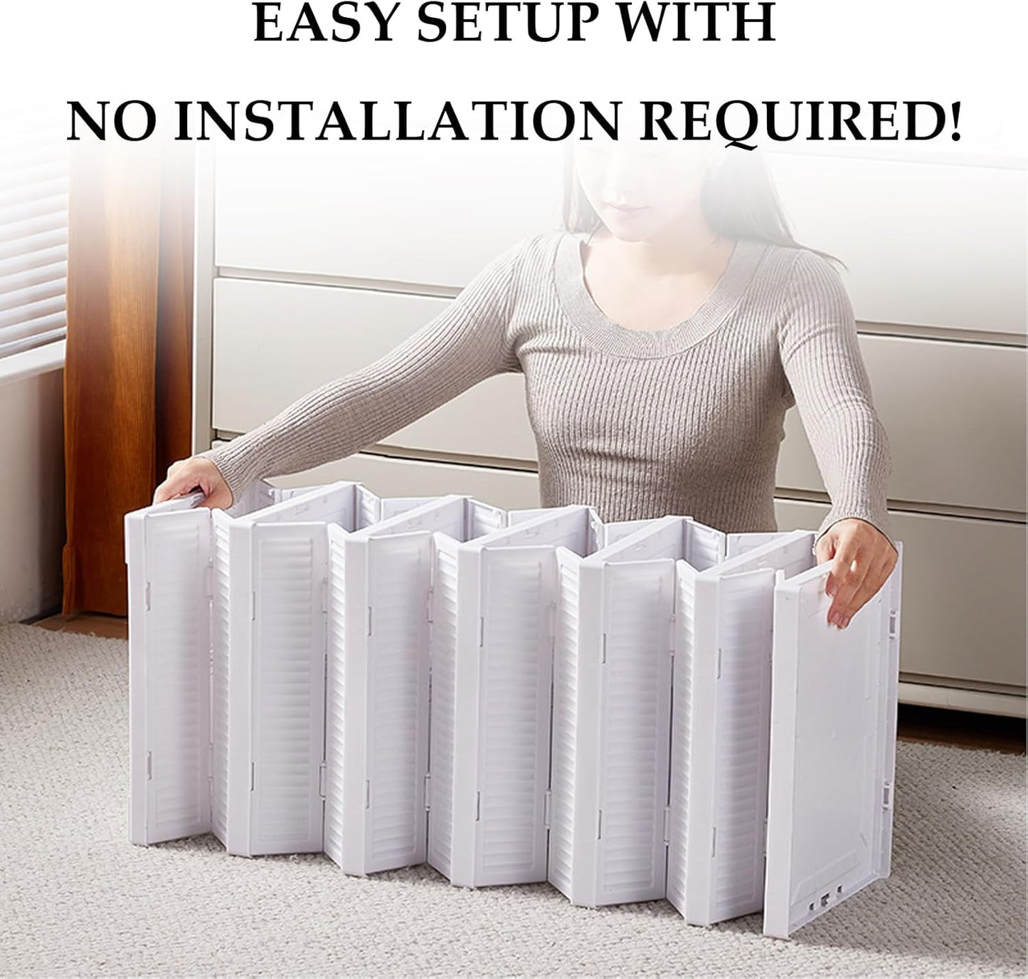 Plastična Kutija Za Odlaganje