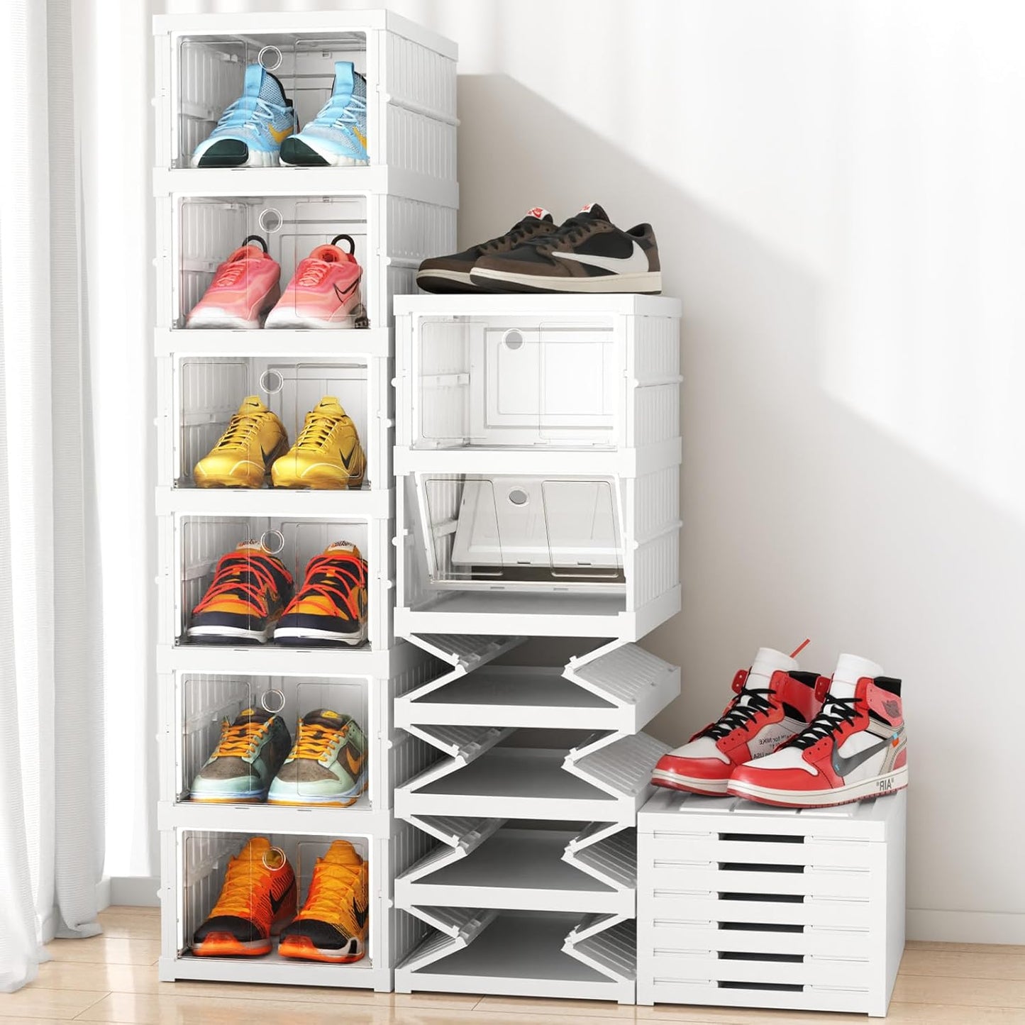 Plastična Kutija Za Odlaganje