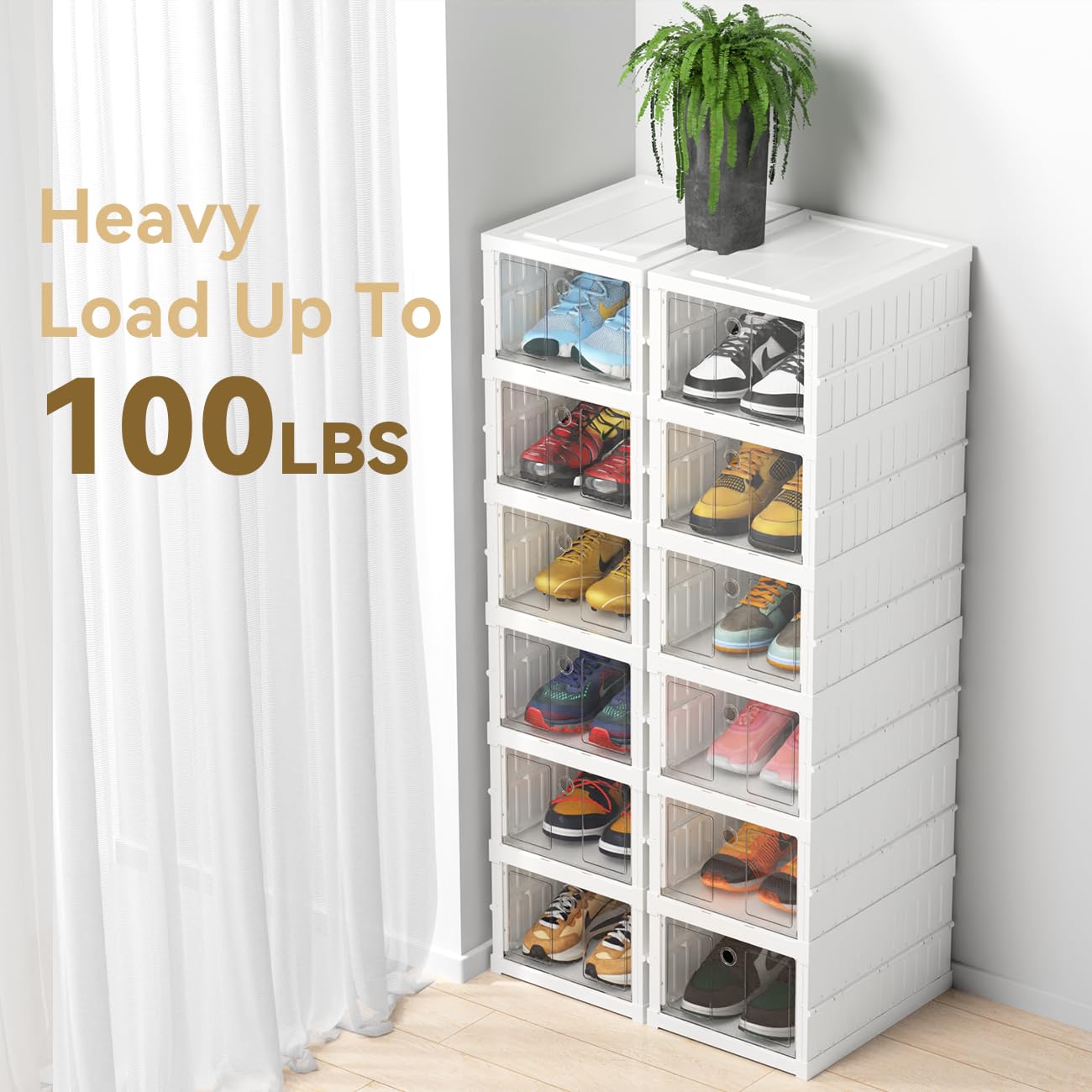 Plastična Kutija Za Odlaganje