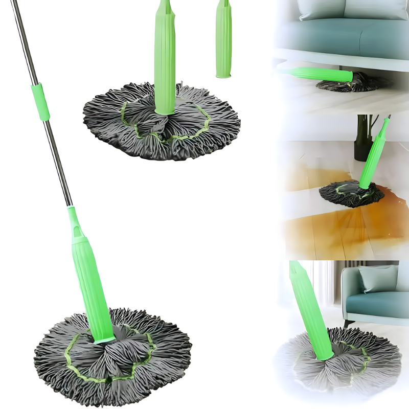 HomeeClean mop