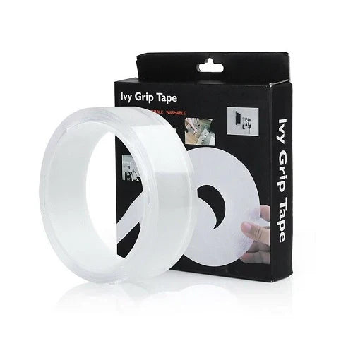 Dvostrana lepljiva traka - Samolepljiva traka sa obe strane