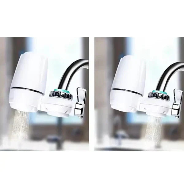 FILTER za slavinu - prečišćivač vode