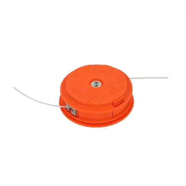 Glava za trimer sa silkom