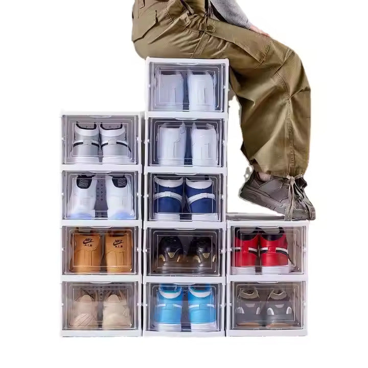 Plastična Kutija Za Odlaganje