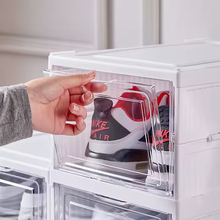 Plastična Kutija Za Odlaganje