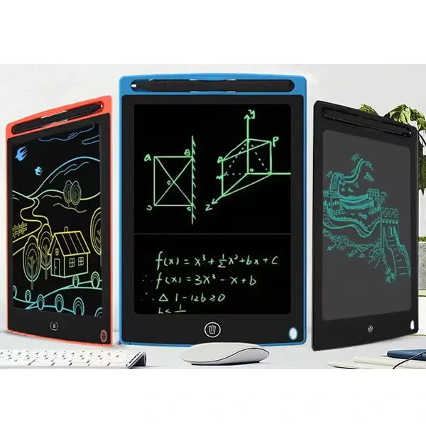 LCD Tablet piši briši