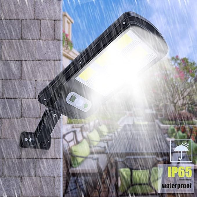 Kvalitetan LED Solarni Reflektor