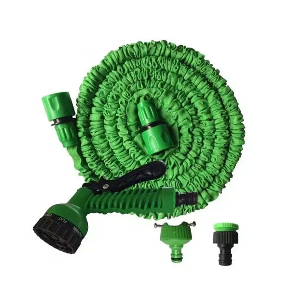 Magično rastegljivo crevo i prskalica