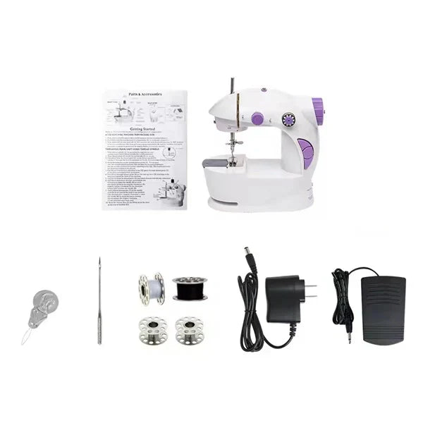 Mini mašina za šivenje