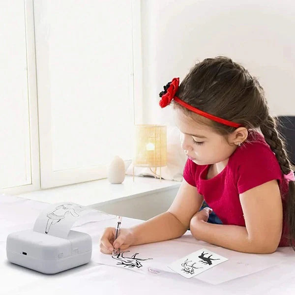 Mini prenosivi štampač