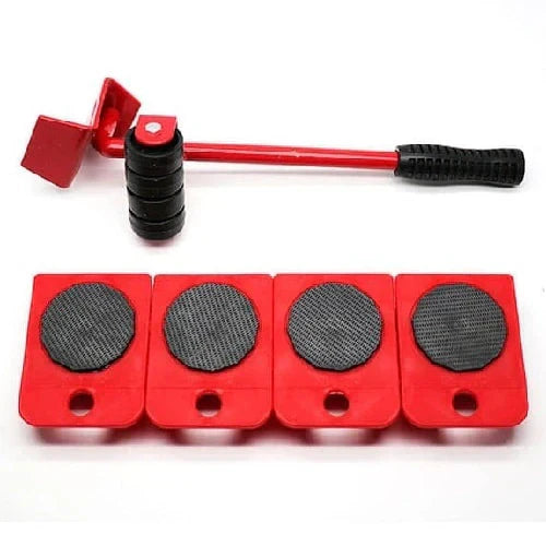 Praktični alat za lako pomeranje nameštaja