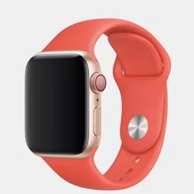 S12 Pro Smart Watch – original – Boja Crvena