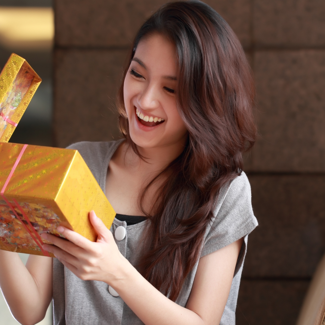 Mystery Box - Paket Iznenađenja