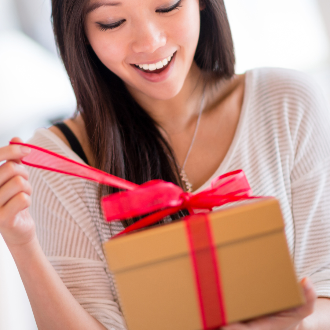 Mystery Box - Paket Iznenađenja