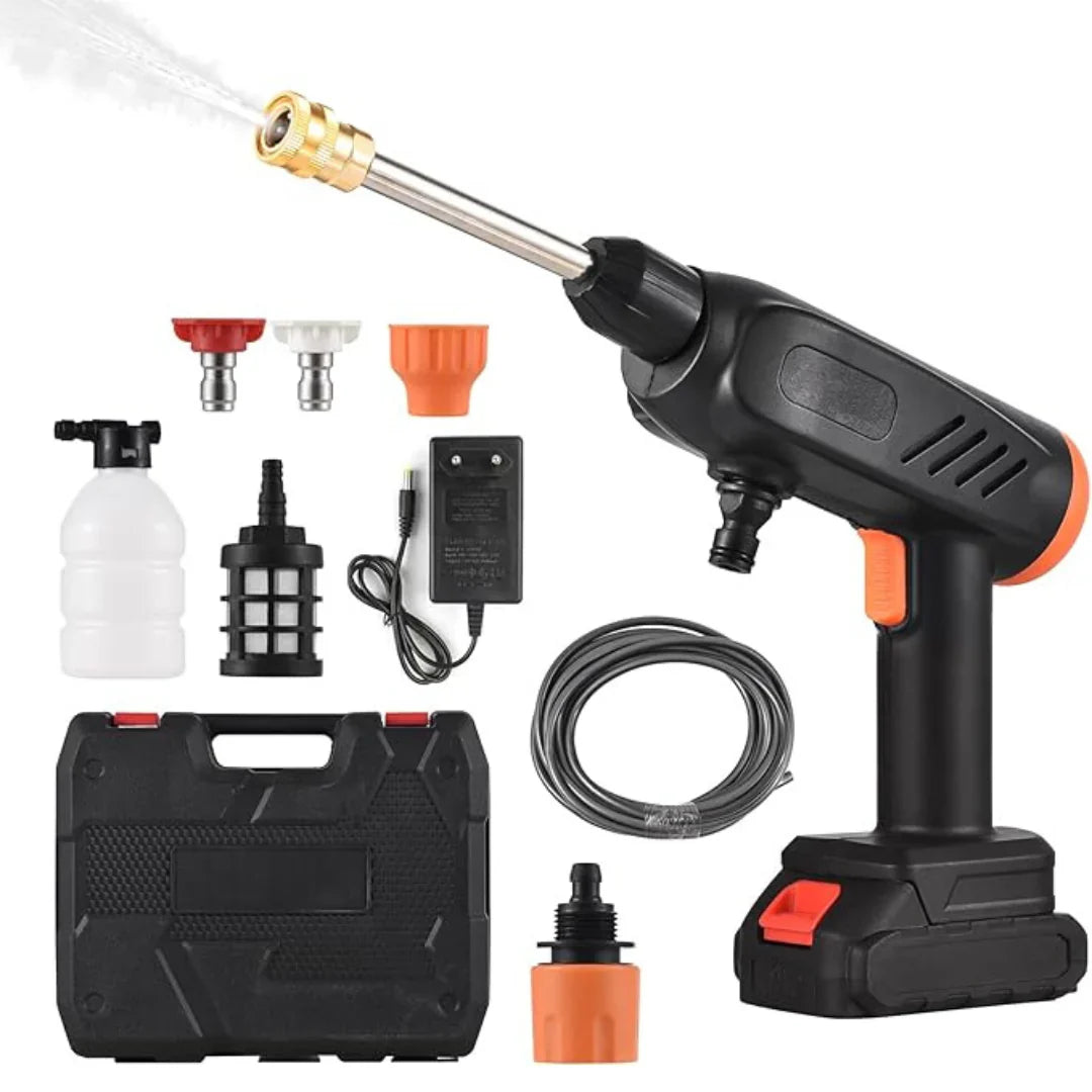 Kvalitetan Aku Pištolj pod Pritiskom