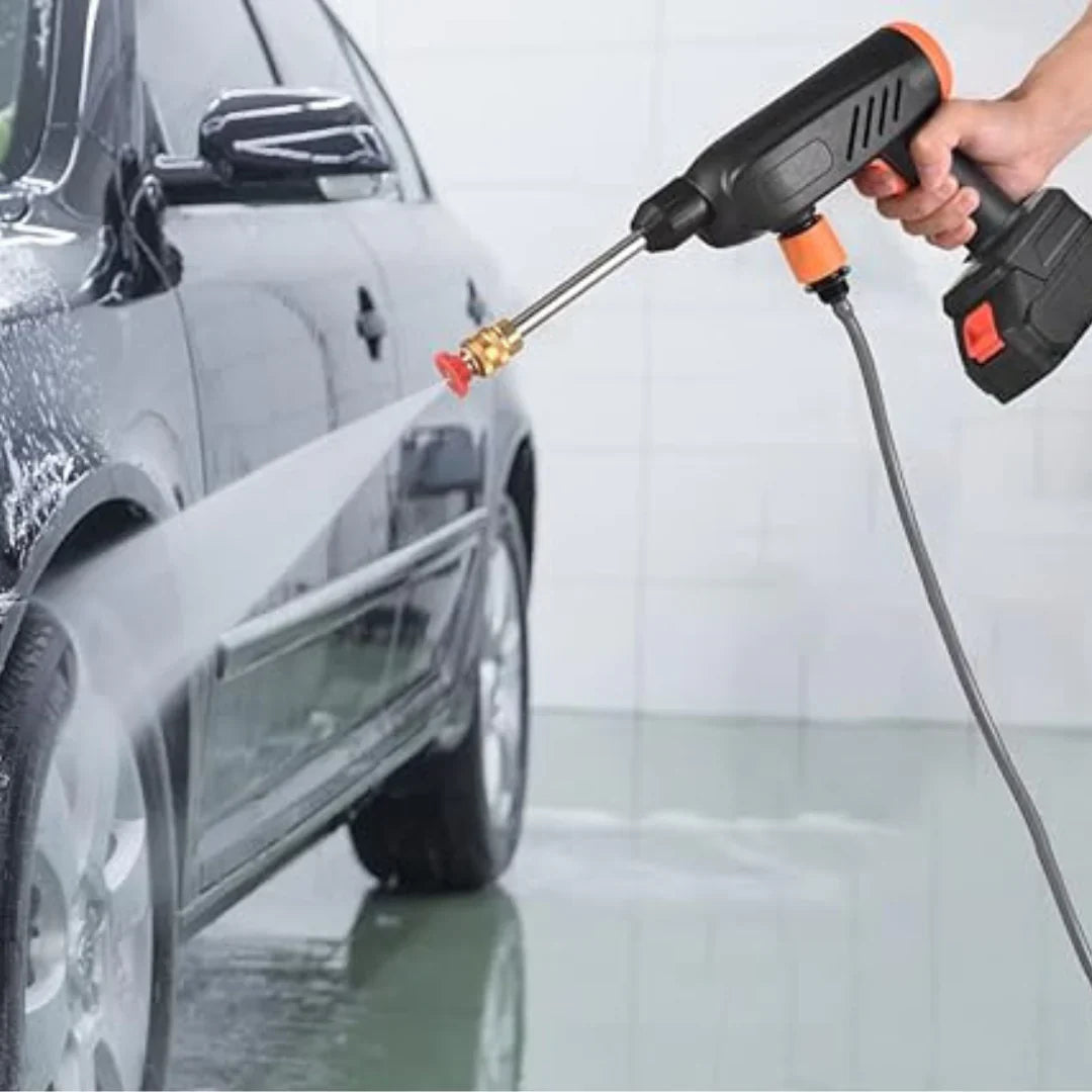 Kvalitetan Aku Pištolj pod Pritiskom