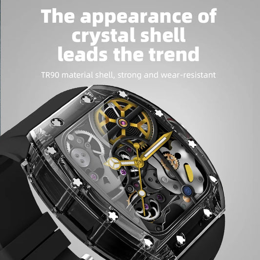 Baogela Watch Premium pametni sat