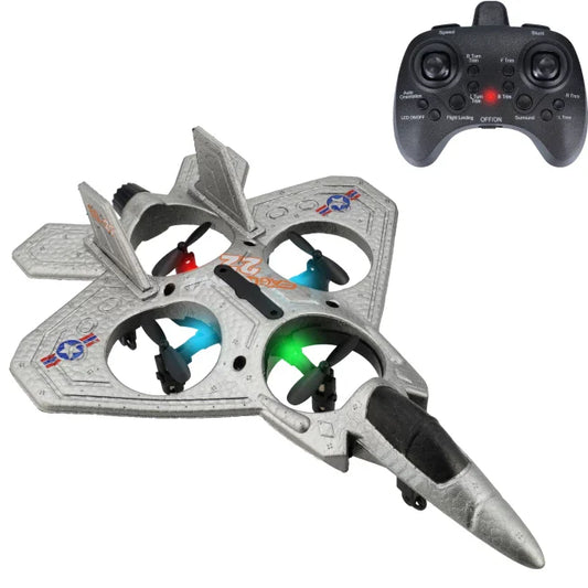 Mig 20 Avion na Daljinsko Upravljanje