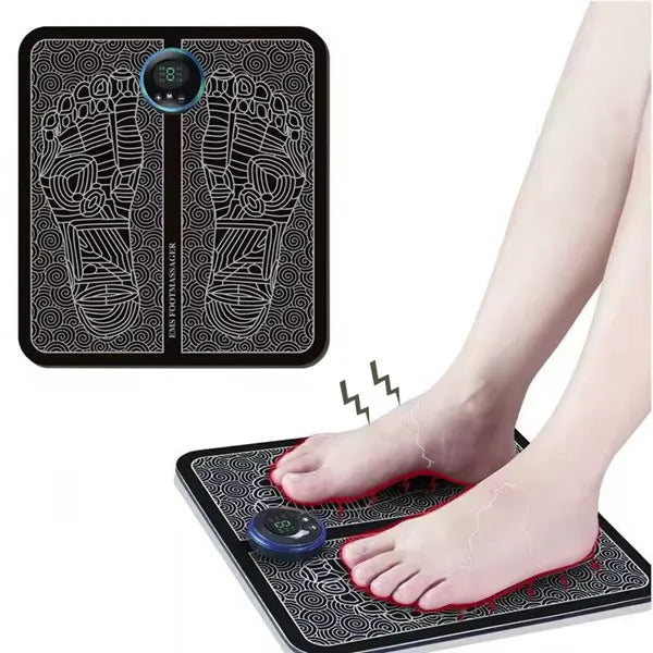 Elektro masažer za stopala