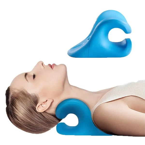 Ergonomski masažer jastuk - Ergonomski jastuk za vrat
