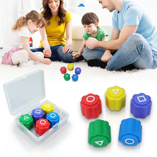 GONGGI kockice za decu