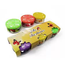 Mirisi za prostoriju – Komadi Set od 6