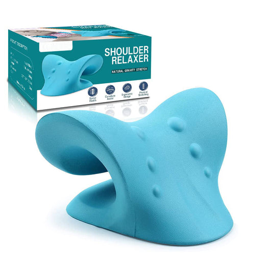 OrthoRelax – Podloga protiv bola u vratu, leđima i ramenima