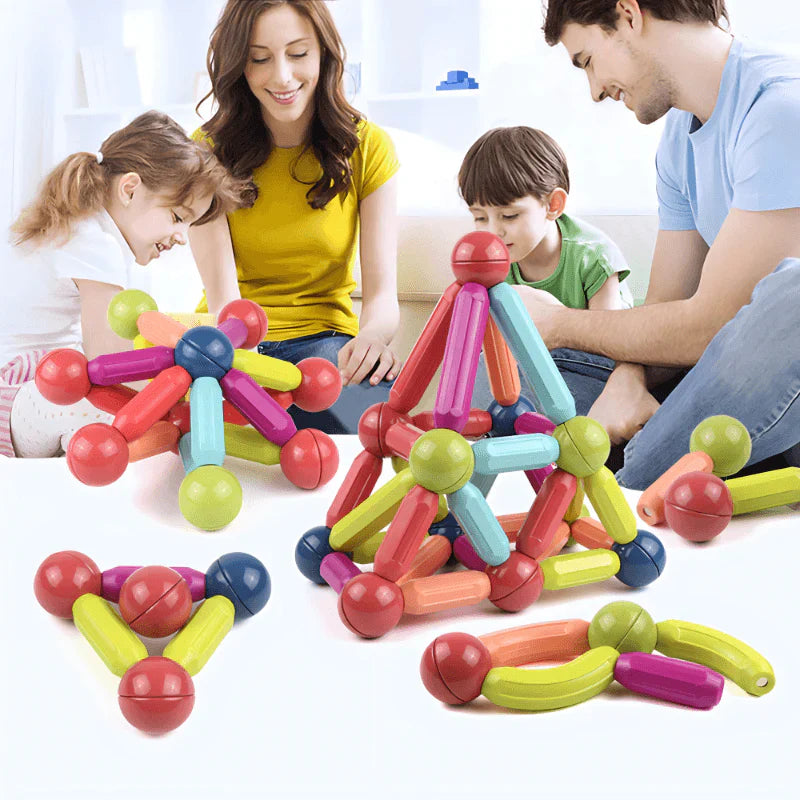 Magnet Kocke za Decu