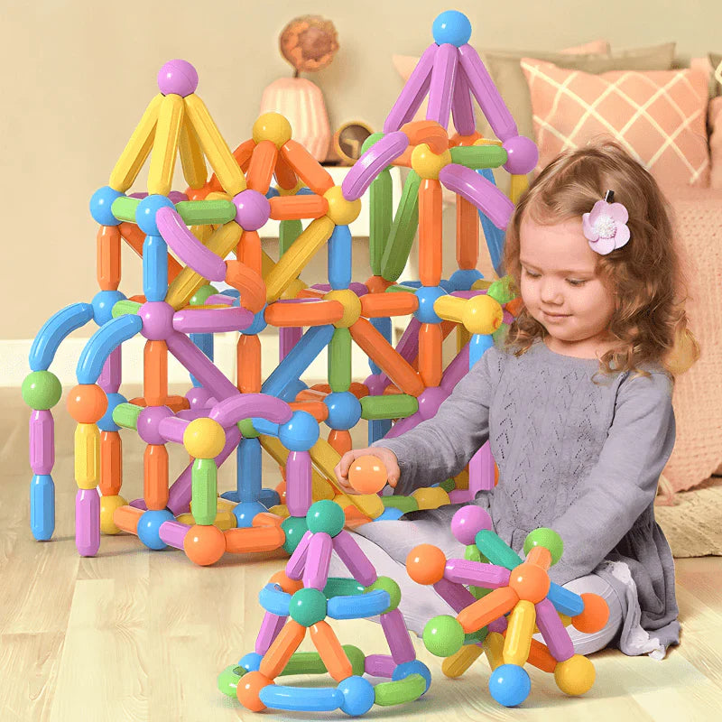 Magnet Kocke za Decu