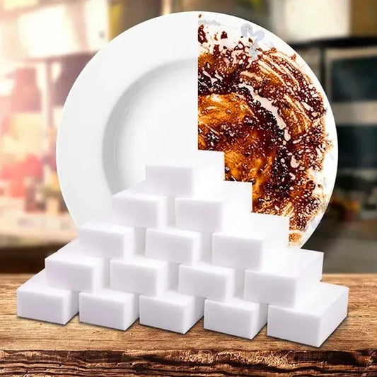 Magični sunđeri za birsanje - Magični sunđeri za čišćenje - 12 kom.