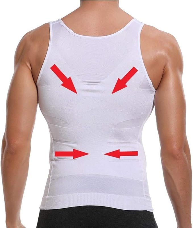 Majica za Kompresovajne Tela