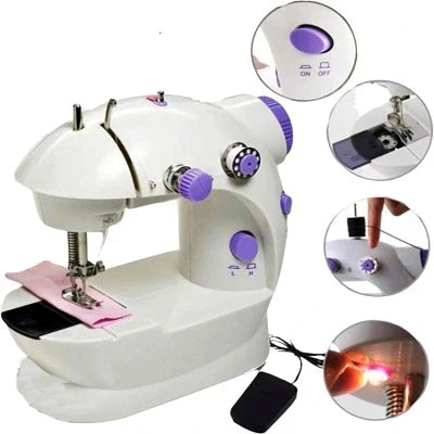 Kvalitetna Mašina za Šivenje