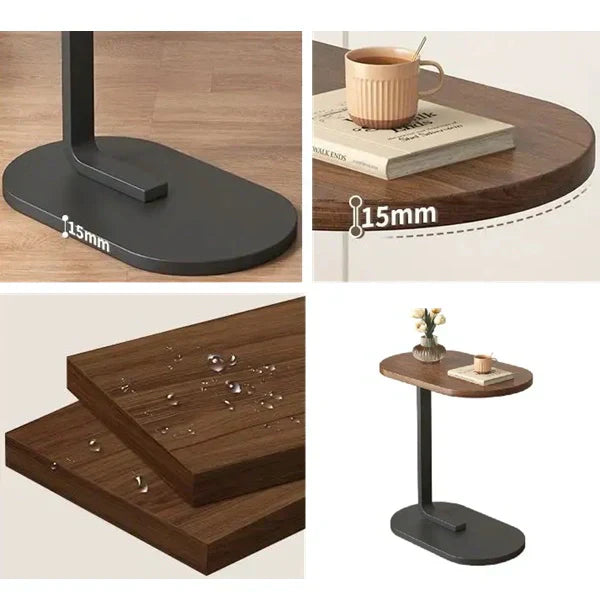 Moderni stočić za kauč i krevet