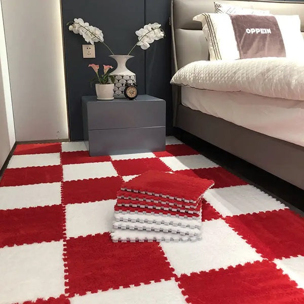 Plišane puzle – 10 Komada