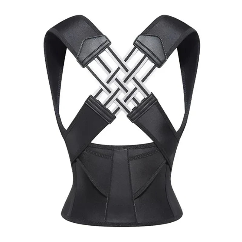 PostureFlex - Podesivi pojas za ledja