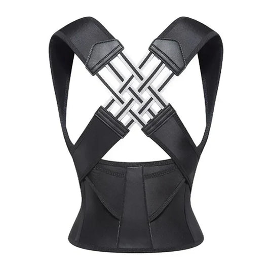 PostureFlex - Podesivi pojas za ledja