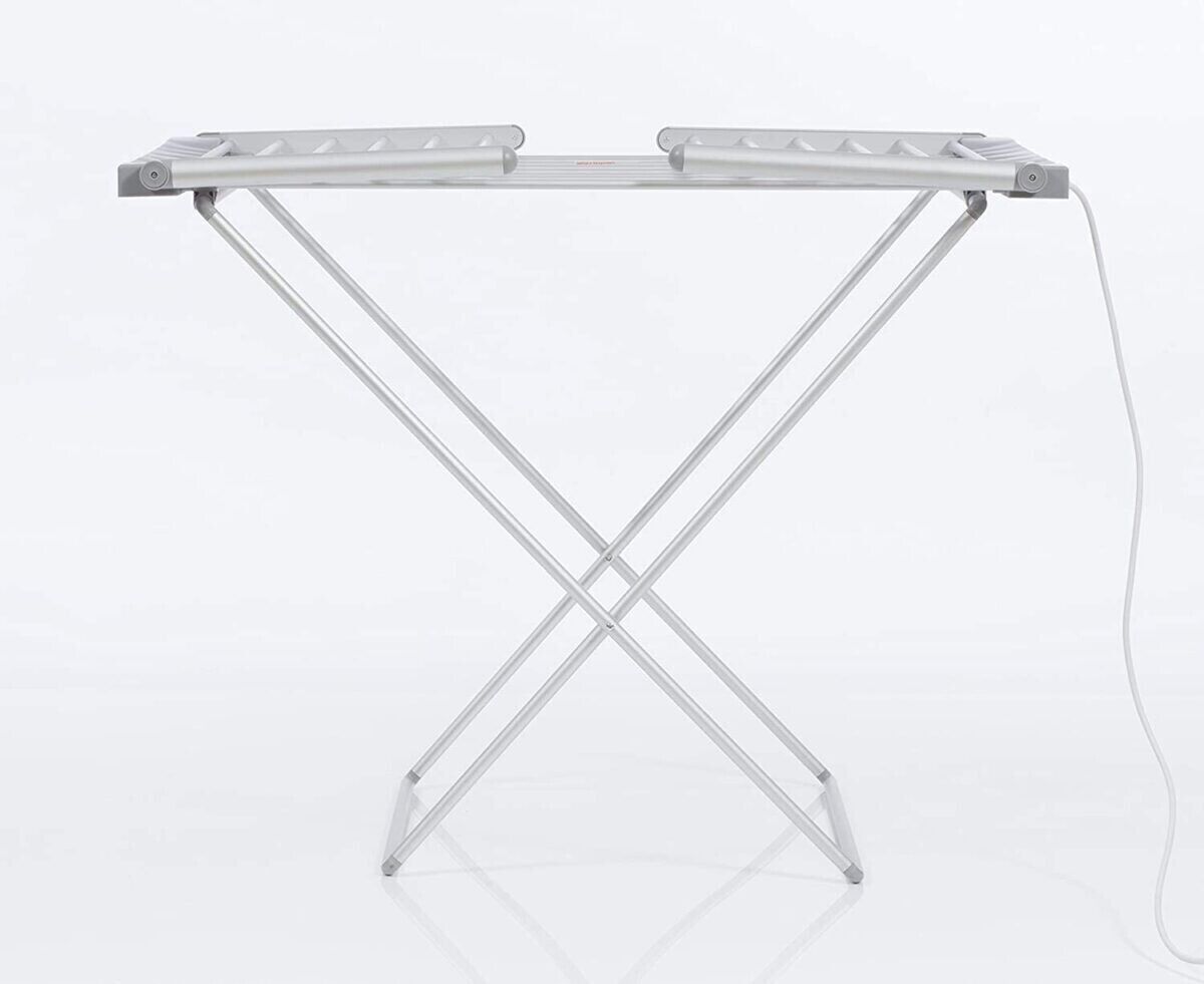 ELEKTRICNO SUSILO ZA VES - BRZO SUSENJE VESA