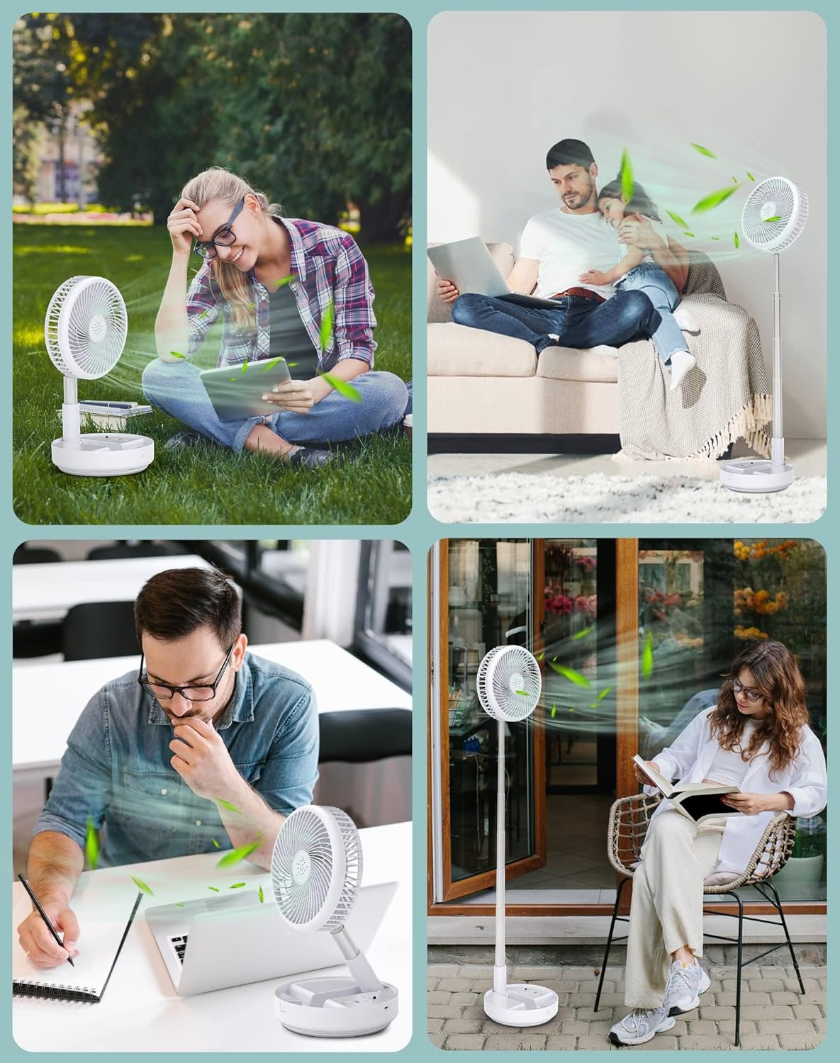 Kvalitetan Sklopivi Fen